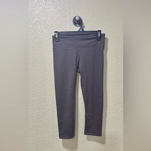 Fabletics Charcoal Leggings